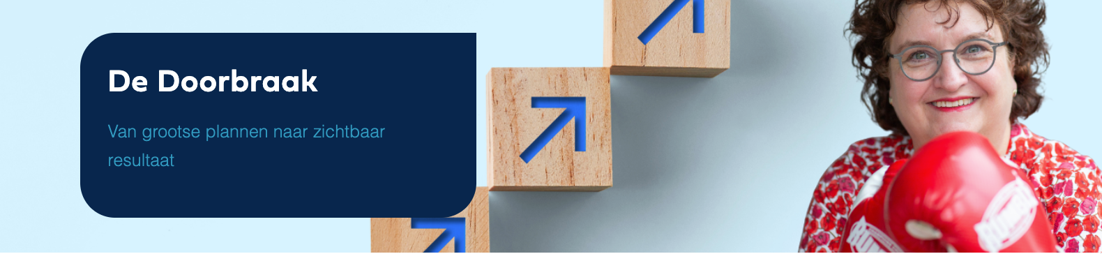 je bedrijf laten groeien